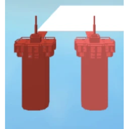 Doomspire Brickbattle [More doomspires soon] icon