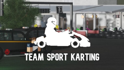 Team Sport Karting | Staff Application