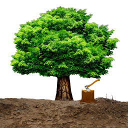 [Beta] Tree Cutting Simulator