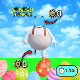 [🐣] Chicken Bundle