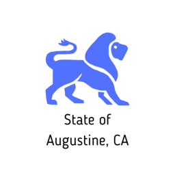 State Of Augustine, CA