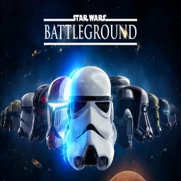 (NEW) Batallas estelares (Star Wars) icon