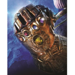 Infinity Powers