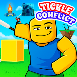[REWORK⚙]Tickle Conflict
