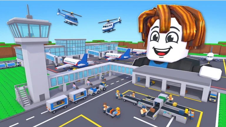 Mini Airport! thumbnail