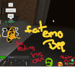 the best friend hang outs