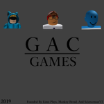G A C Games