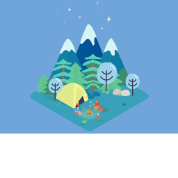 Vibe Campsite