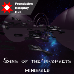 Sins of the Prophets Minibuild