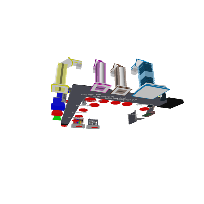 Tycoon Kit