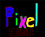 Pixel Clothes INC.