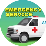 Emergency Service+