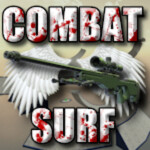 [NEW MAPS] Combat Surf!