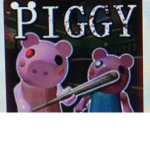 Piggy fan club 2