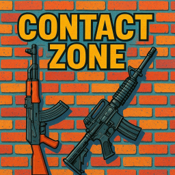 [Update] Zone of Contact