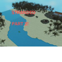 Stranded 2 - [BETA]