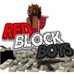 RBB Red Block Boys