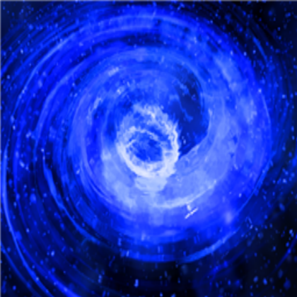 Spawn Location (Blue) Roblox decal