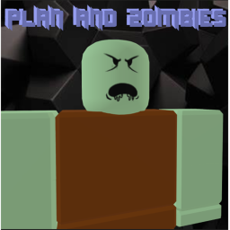 Plan And Zombies!