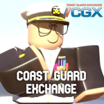 US Coast Guard Exchange