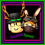 Koaluh & Spoot