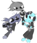 +*Ray's official community*+