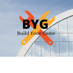 Building Your Game!