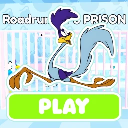 Road Runner'S PRISON RUN! (Obby) icon