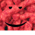 CHILL Flaming hot Cheetos cult