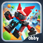 (UPDATE 1🏆) Obby Masters 🏁