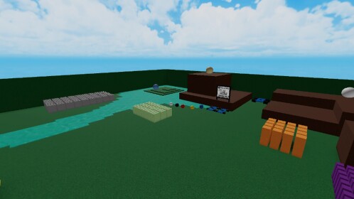 Community Construction Site - Retextured CE