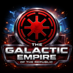 [GER] THE GALACTIC EMPIRE OF THE REPUBLIC !!