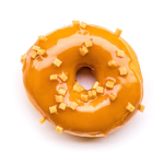 Taffy Donuts