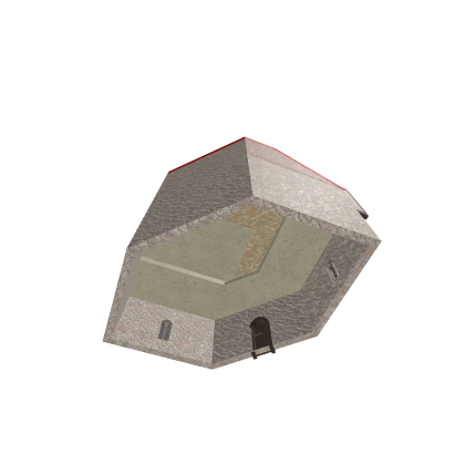 medieval house
