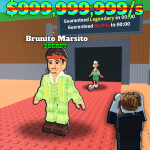 [🕺] Steal a Brainrot Custom 2