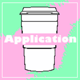 Kiwi'z Cafe®'s Application Center