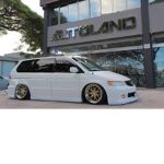 odyssey owners