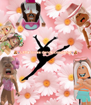 Little loves dance company!