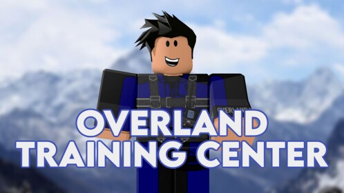 Overland Expeditions Training Camp
