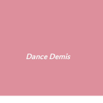 Dance Demi’s