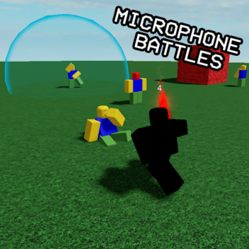 [TWIN] Microphone Battles