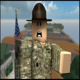 [Fort Slug] US ARMY (Beta)