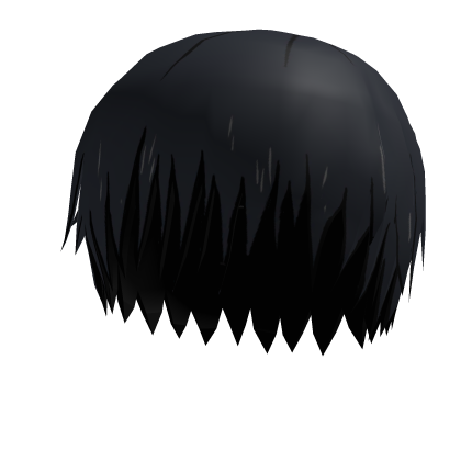 Toji Hair