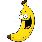 !The Bananas!