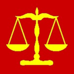 -[ Ministry of Justice ]-