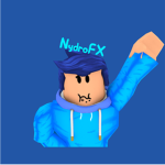 NydroFX's Comms!