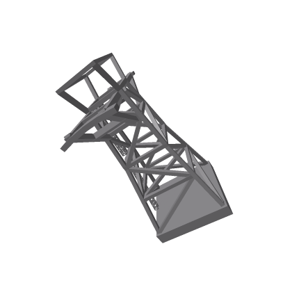 pylon
