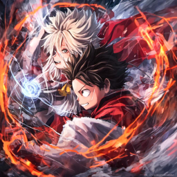 [🌀NEW] Anime Battles💫