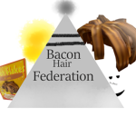 The Bacon Hair Federation