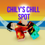 Chilly’s Chill Spot